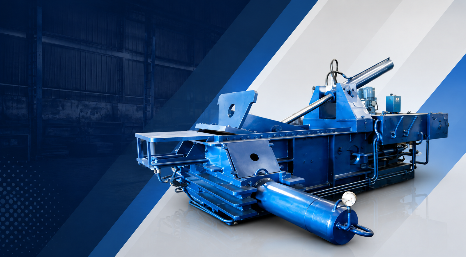 Industrial Solutions